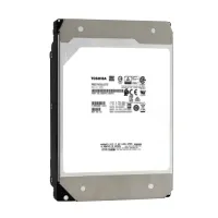 Toshiba MG07ACA Enterprise 14TB 3.5 Inch SATA 7200RPM HDD